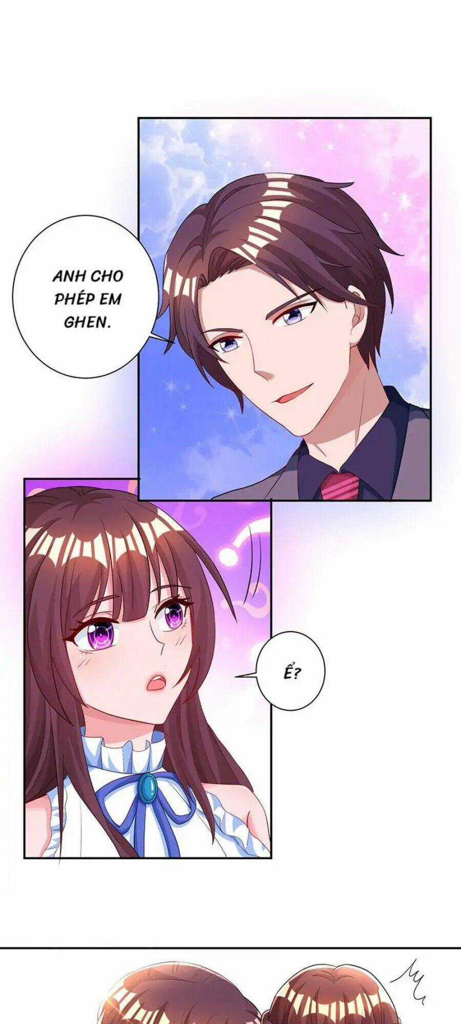Tổng Tài Bá Đạo Cầu Ôm Ôm Chapter 80 trang 0