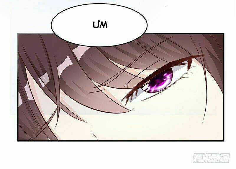 Tổng Tài Bá Đạo Cầu Ôm Ôm Chapter 9 trang 1