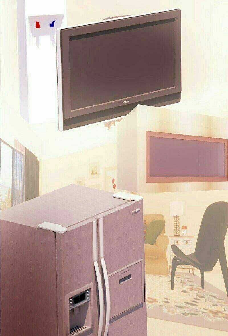 Tổng Tài Bá Đạo Cầu Ôm Ôm Chapter 9 trang 5