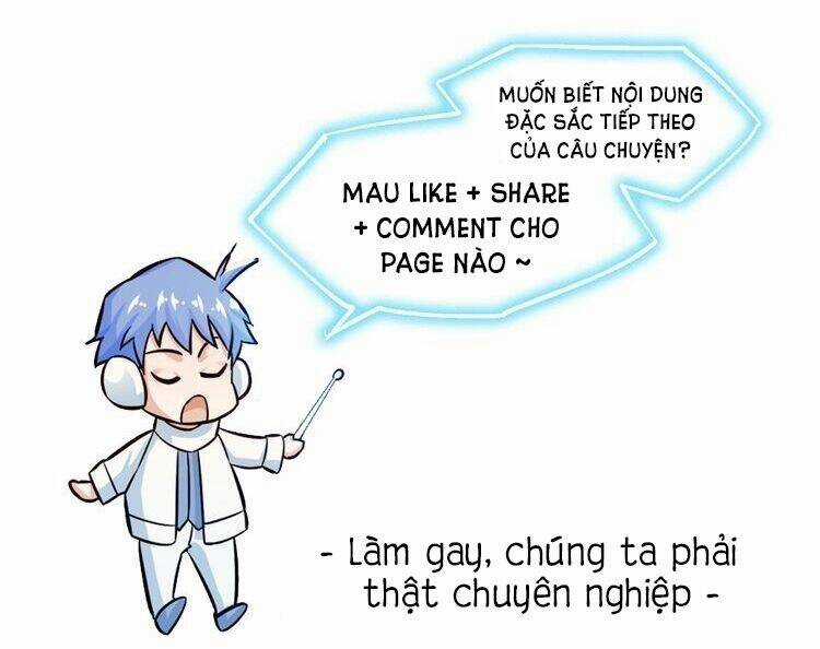 Tổng Tài Bá Đạo? Không Có Thật Đâu! Chapter 1 trang 26