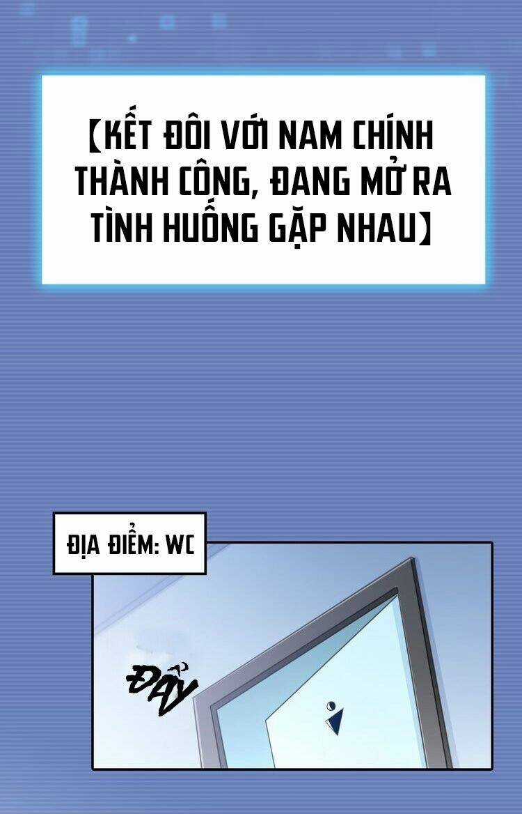 Tổng Tài Bá Đạo? Không Có Thật Đâu! Chapter 1 trang 9