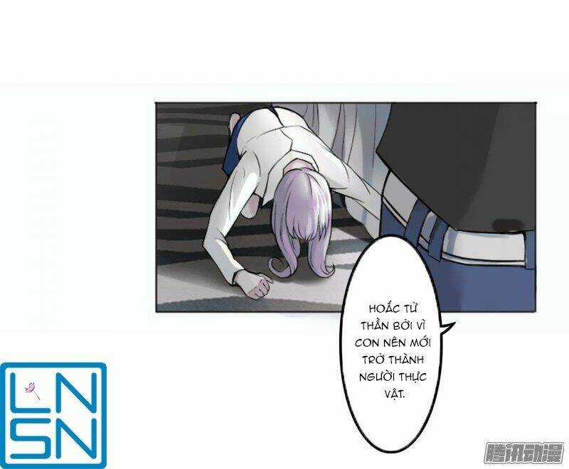 Tổng Tài Cưng Chiều Vợ Yêu Chapter 1 trang 11