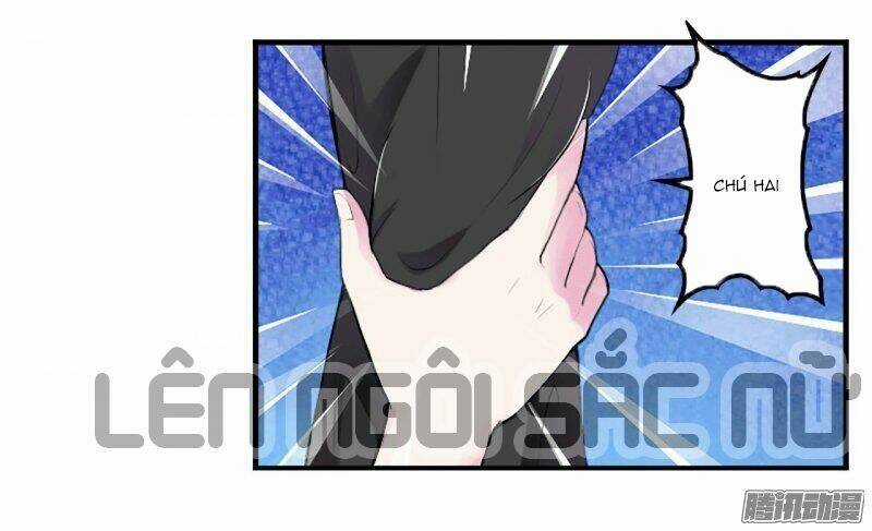 Tổng Tài Cưng Chiều Vợ Yêu Chapter 1 trang 15