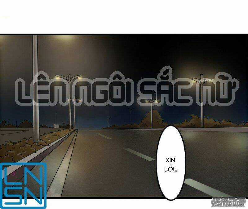 Tổng Tài Cưng Chiều Vợ Yêu Chapter 1 trang 2