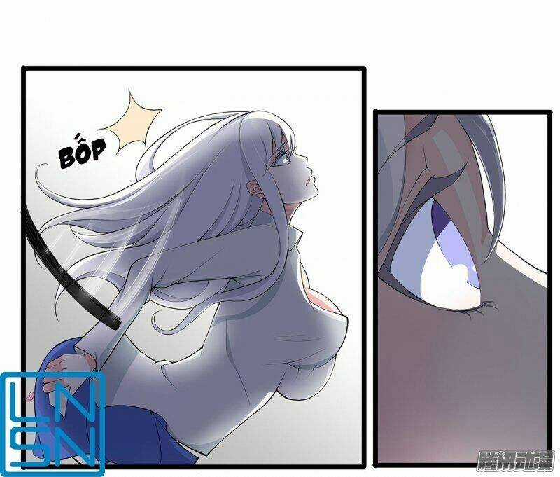 Tổng Tài Cưng Chiều Vợ Yêu Chapter 1 trang 25