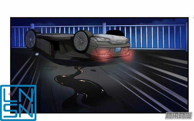 Tổng Tài Cưng Chiều Vợ Yêu Chapter 1 trang 3