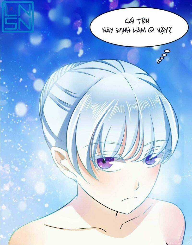 Tổng Tài Cưng Chiều Vợ Yêu Chapter 10 trang 10