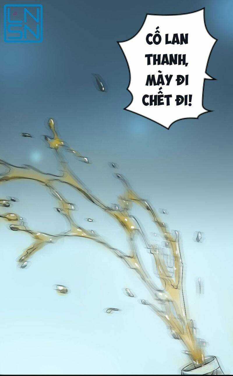 Tổng Tài Cưng Chiều Vợ Yêu Chapter 10 trang 12