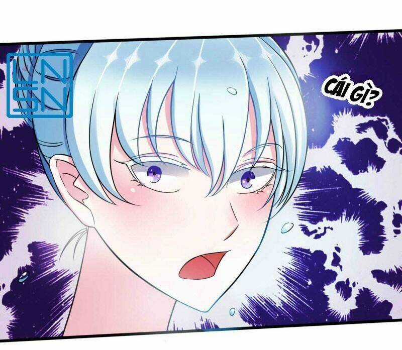 Tổng Tài Cưng Chiều Vợ Yêu Chapter 10 trang 13