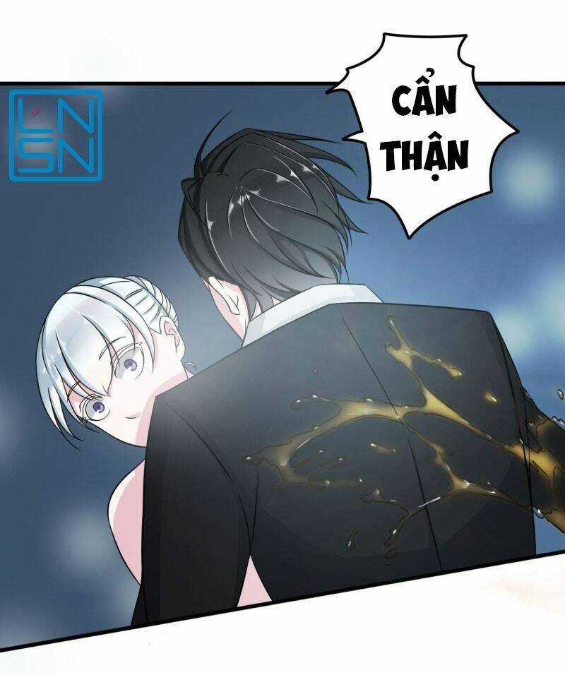 Tổng Tài Cưng Chiều Vợ Yêu Chapter 10 trang 14