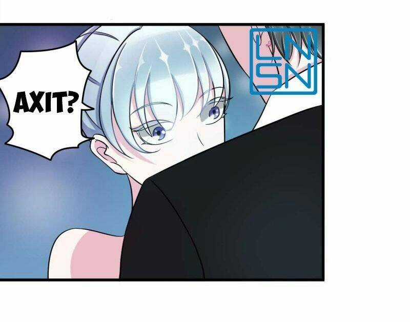 Tổng Tài Cưng Chiều Vợ Yêu Chapter 10 trang 17