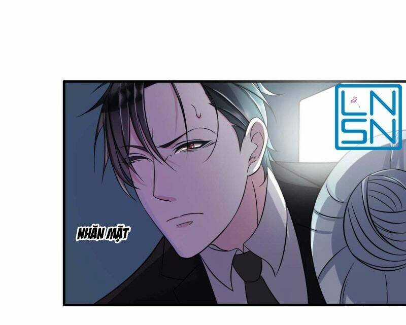 Tổng Tài Cưng Chiều Vợ Yêu Chapter 10 trang 18