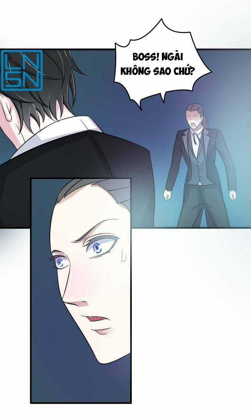 Tổng Tài Cưng Chiều Vợ Yêu Chapter 10 trang 19