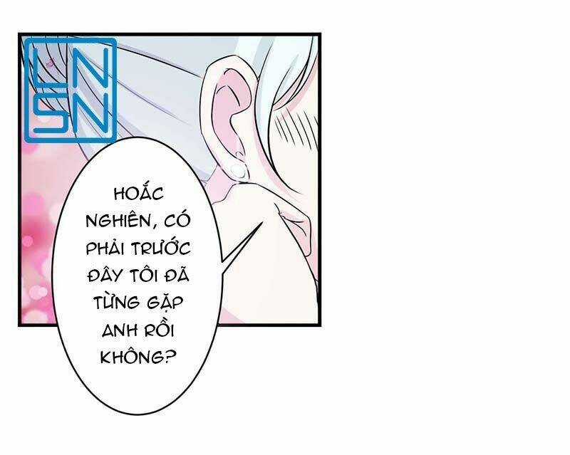 Tổng Tài Cưng Chiều Vợ Yêu Chapter 10 trang 2