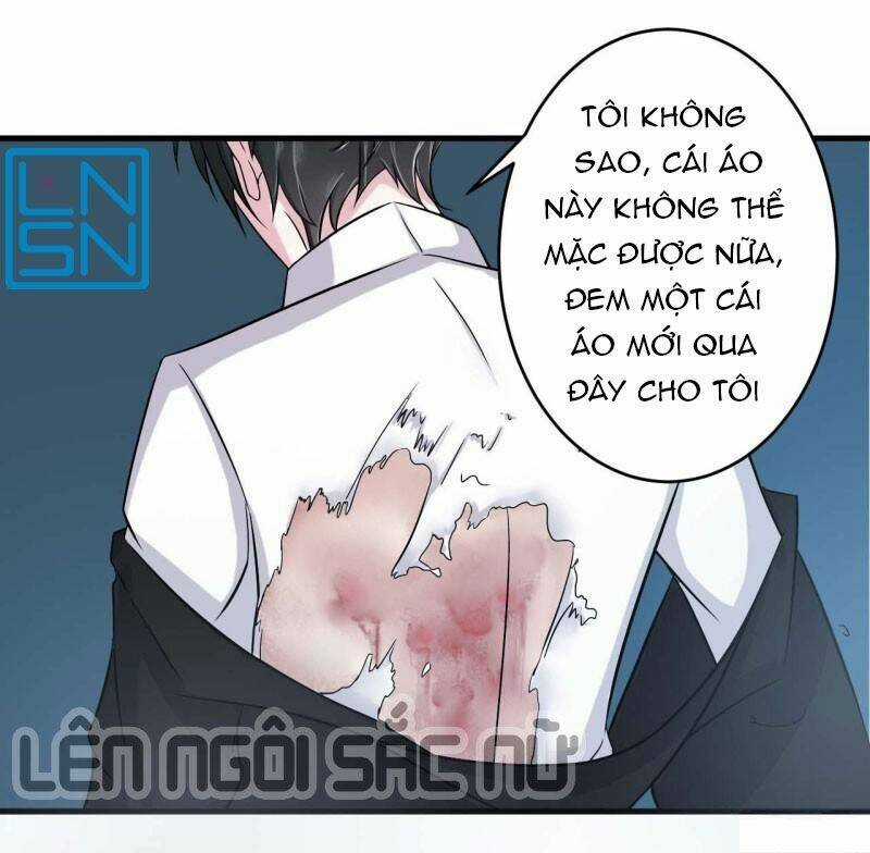 Tổng Tài Cưng Chiều Vợ Yêu Chapter 10 trang 20