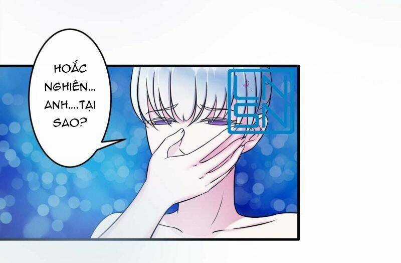 Tổng Tài Cưng Chiều Vợ Yêu Chapter 10 trang 21