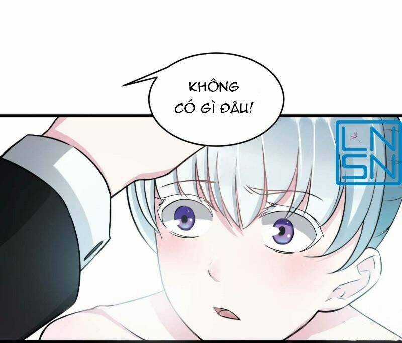 Tổng Tài Cưng Chiều Vợ Yêu Chapter 10 trang 24