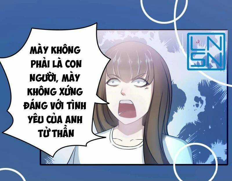 Tổng Tài Cưng Chiều Vợ Yêu Chapter 10 trang 27