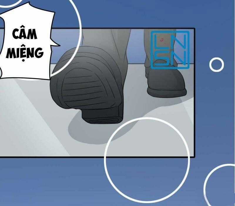 Tổng Tài Cưng Chiều Vợ Yêu Chapter 10 trang 28