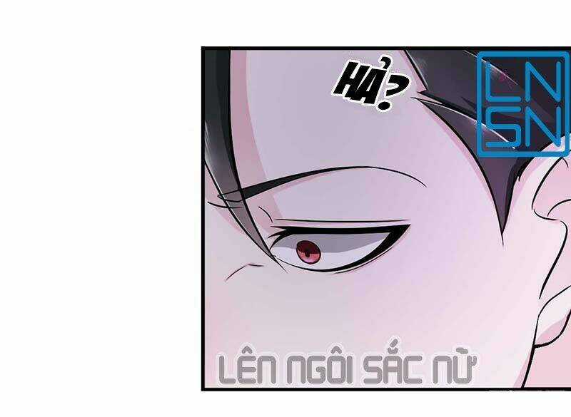 Tổng Tài Cưng Chiều Vợ Yêu Chapter 10 trang 3