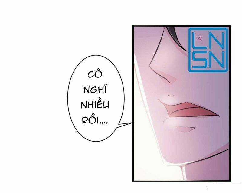 Tổng Tài Cưng Chiều Vợ Yêu Chapter 10 trang 4