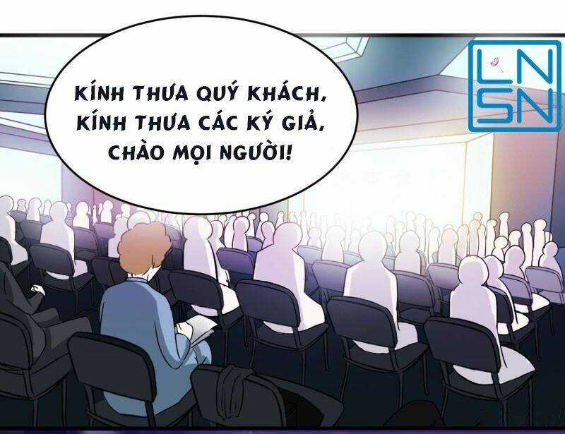 Tổng Tài Cưng Chiều Vợ Yêu Chapter 10 trang 8