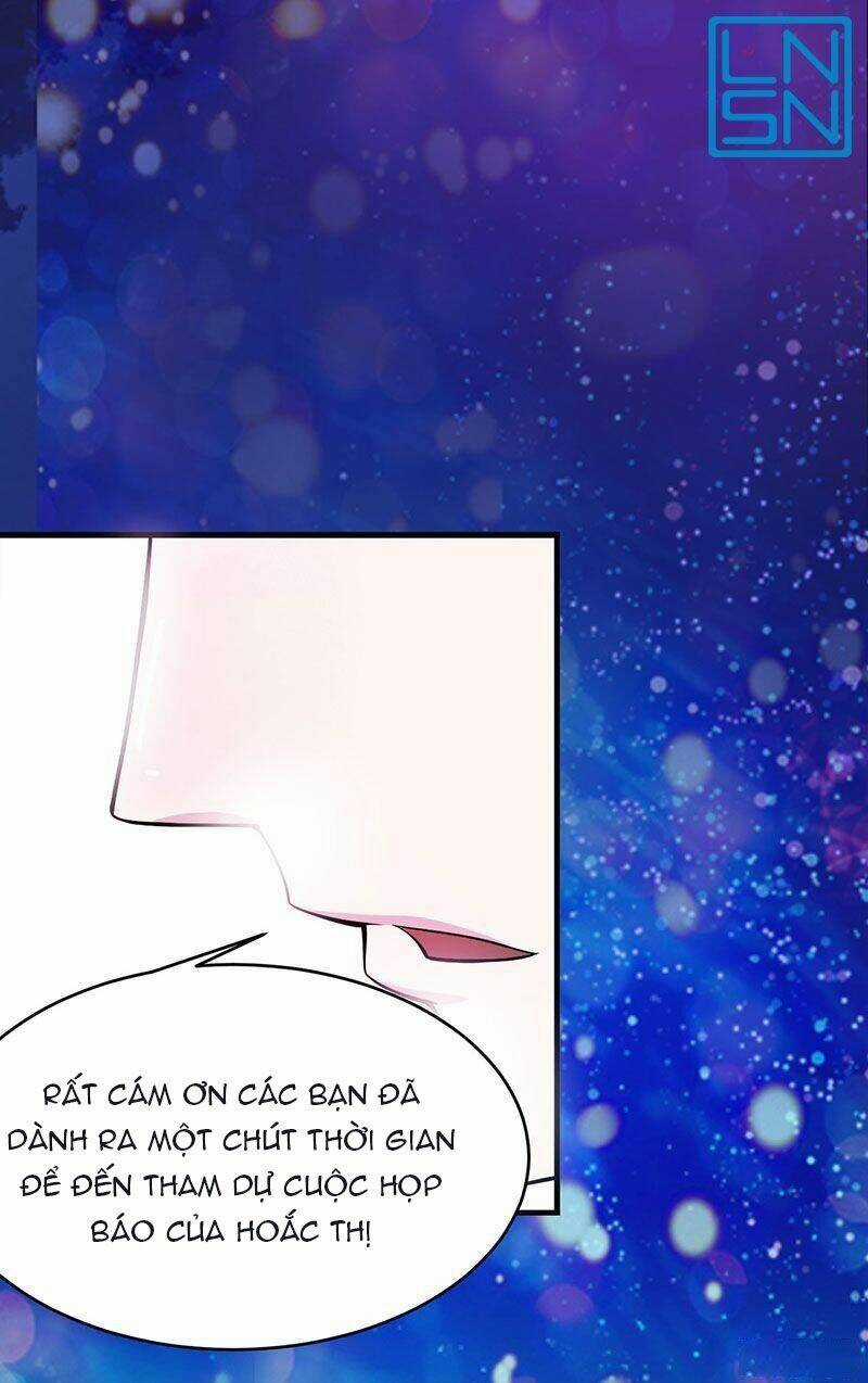 Tổng Tài Cưng Chiều Vợ Yêu Chapter 10 trang 9