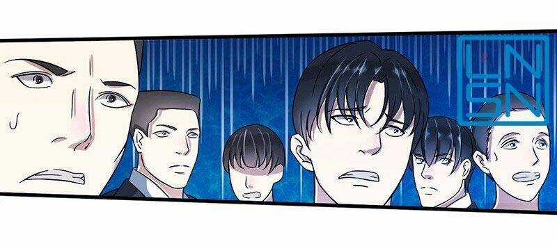 Tổng Tài Cưng Chiều Vợ Yêu Chapter 11 trang 11