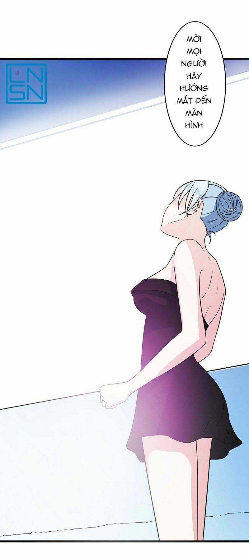 Tổng Tài Cưng Chiều Vợ Yêu Chapter 11 trang 13