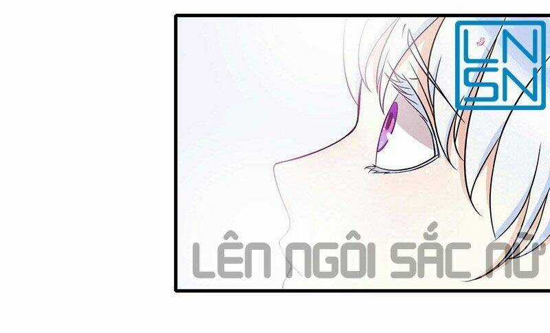 Tổng Tài Cưng Chiều Vợ Yêu Chapter 11 trang 14