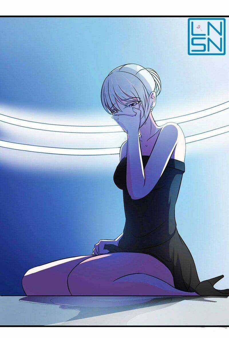 Tổng Tài Cưng Chiều Vợ Yêu Chapter 11 trang 19