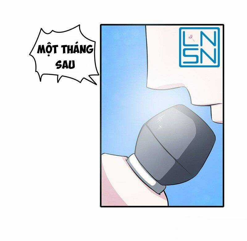 Tổng Tài Cưng Chiều Vợ Yêu Chapter 11 trang 20