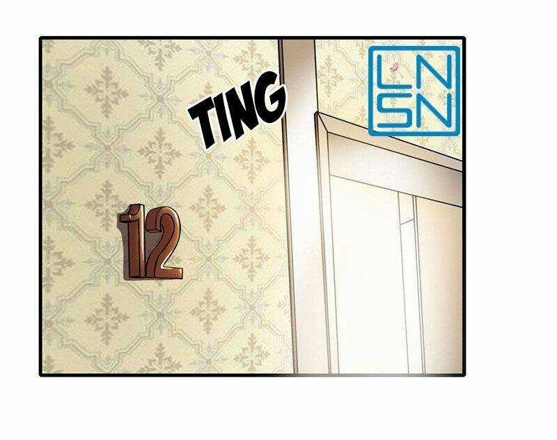 Tổng Tài Cưng Chiều Vợ Yêu Chapter 11 trang 23