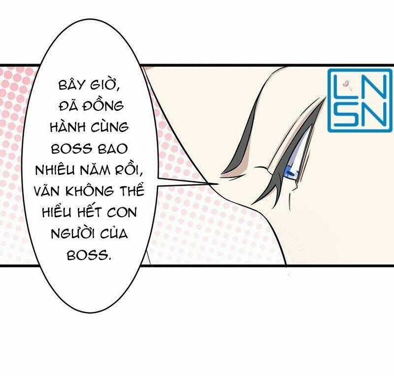 Tổng Tài Cưng Chiều Vợ Yêu Chapter 11 trang 29