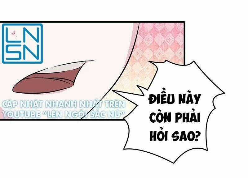 Tổng Tài Cưng Chiều Vợ Yêu Chapter 11 trang 30