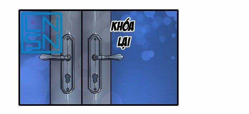 Tổng Tài Cưng Chiều Vợ Yêu Chapter 11 trang 4