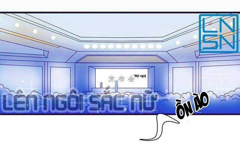 Tổng Tài Cưng Chiều Vợ Yêu Chapter 11 trang 5