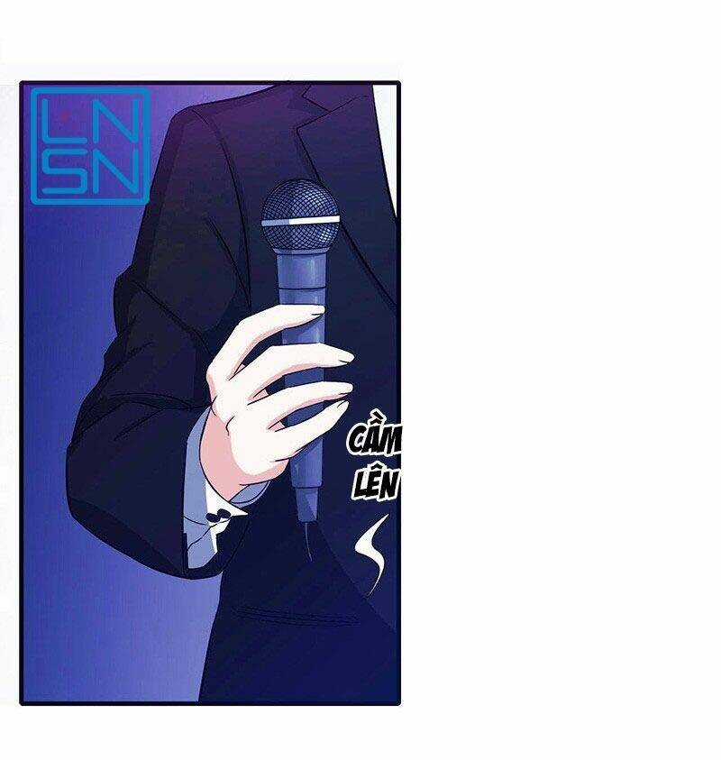 Tổng Tài Cưng Chiều Vợ Yêu Chapter 11 trang 6