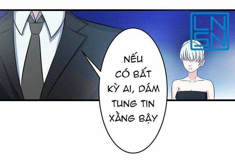 Tổng Tài Cưng Chiều Vợ Yêu Chapter 11 trang 9