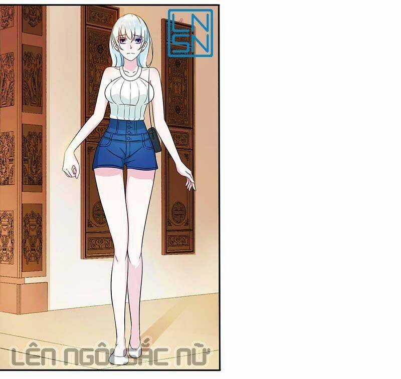 Tổng Tài Cưng Chiều Vợ Yêu Chapter 12 trang 11