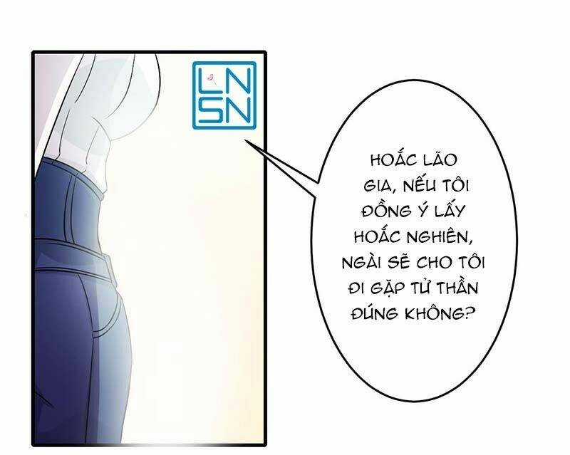 Tổng Tài Cưng Chiều Vợ Yêu Chapter 12 trang 13