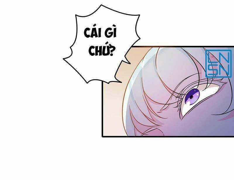 Tổng Tài Cưng Chiều Vợ Yêu Chapter 12 trang 18