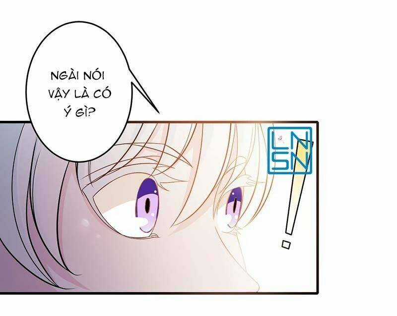 Tổng Tài Cưng Chiều Vợ Yêu Chapter 12 trang 21