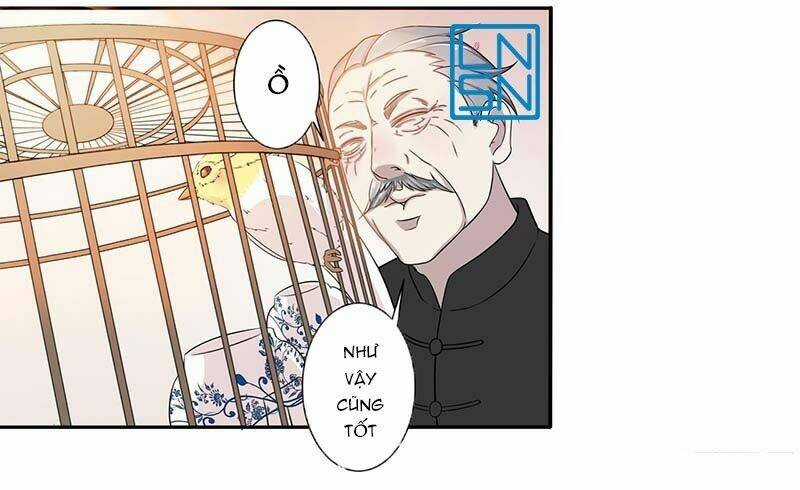 Tổng Tài Cưng Chiều Vợ Yêu Chapter 12 trang 26