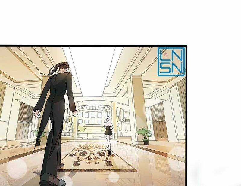 Tổng Tài Cưng Chiều Vợ Yêu Chapter 12 trang 7