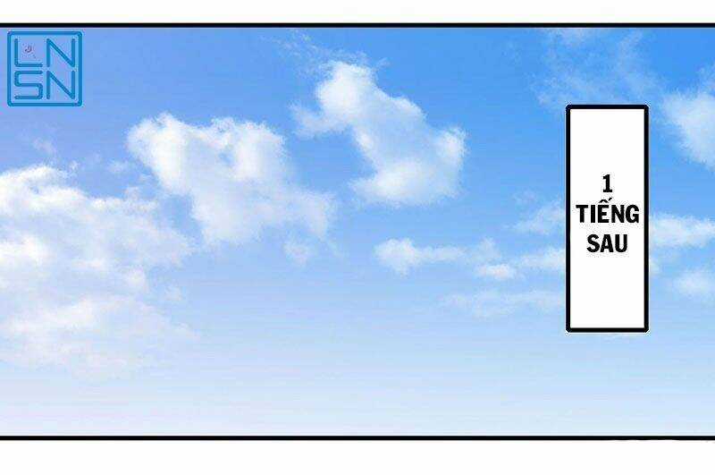 Tổng Tài Cưng Chiều Vợ Yêu Chapter 13 trang 12