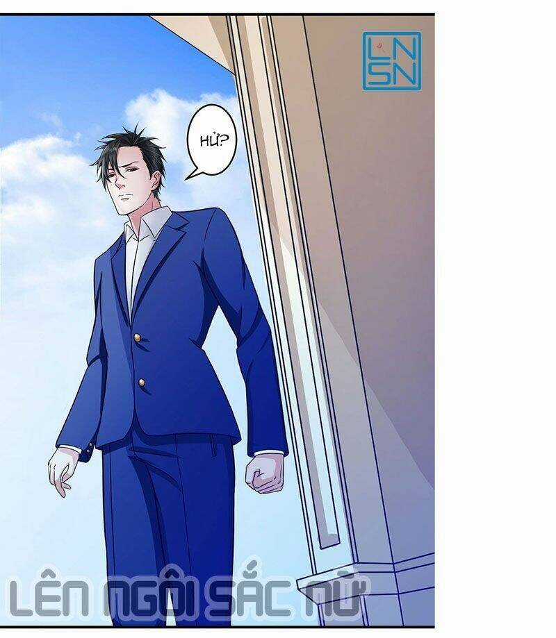 Tổng Tài Cưng Chiều Vợ Yêu Chapter 13 trang 15