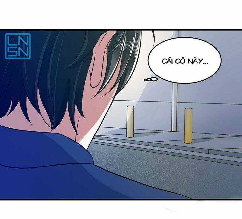 Tổng Tài Cưng Chiều Vợ Yêu Chapter 13 trang 16