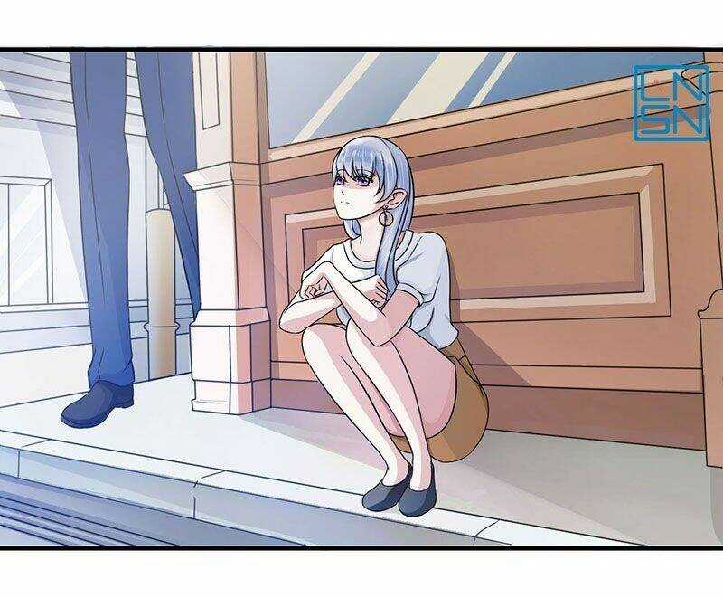 Tổng Tài Cưng Chiều Vợ Yêu Chapter 13 trang 17