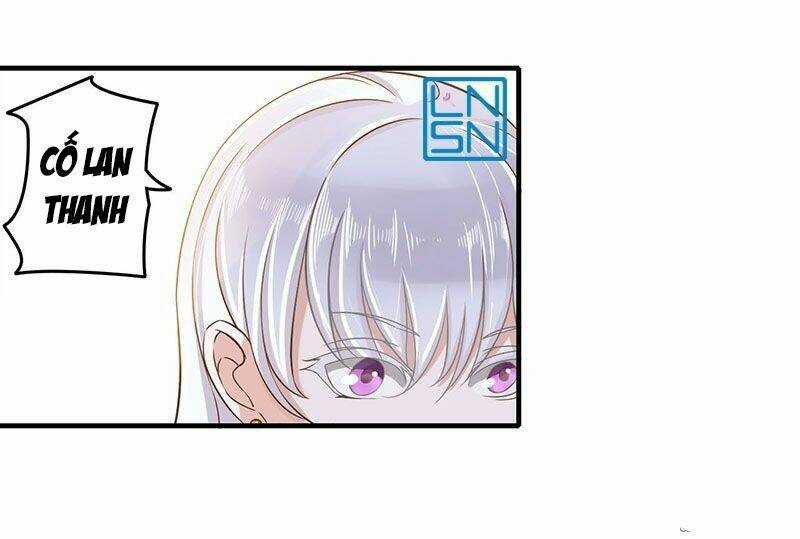 Tổng Tài Cưng Chiều Vợ Yêu Chapter 13 trang 18